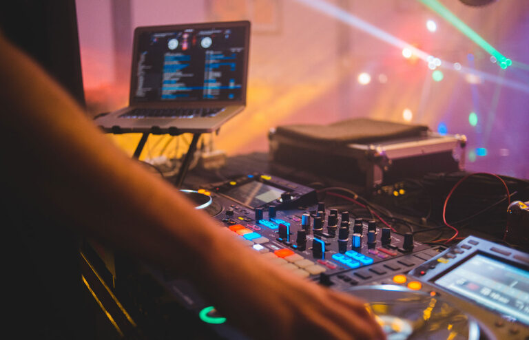 Artist Development and Production