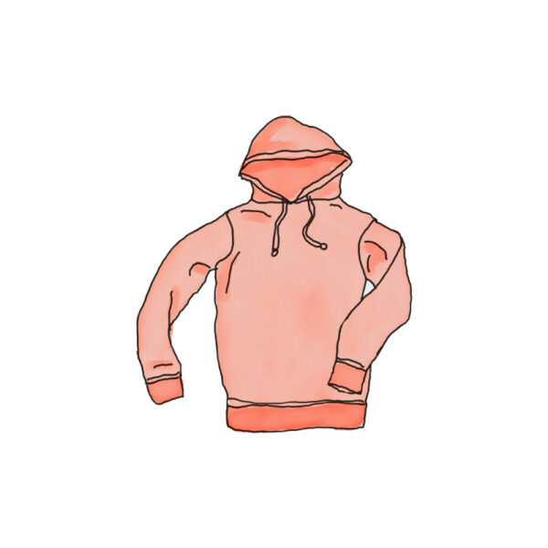 Hoodie - Image 7