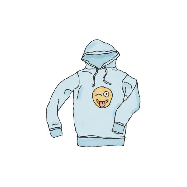 Beanie with Logo - Image 5