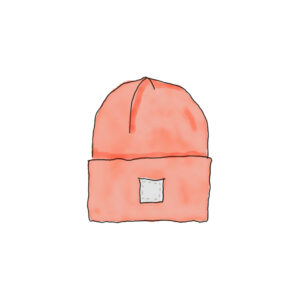 Hoodie with Zipper